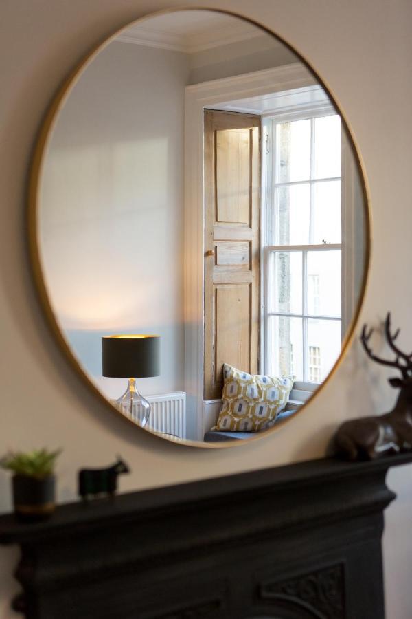 Royal Mile - Old Town Apartment 에든버러 외부 사진